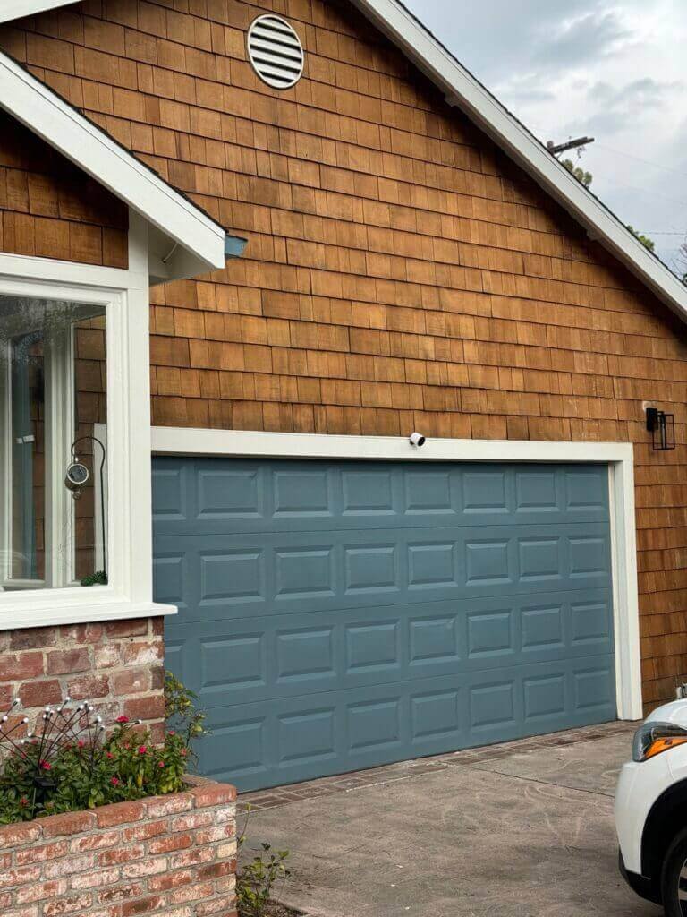 Exterior Painting Service