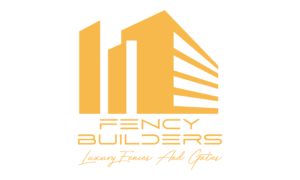 Fency Builders