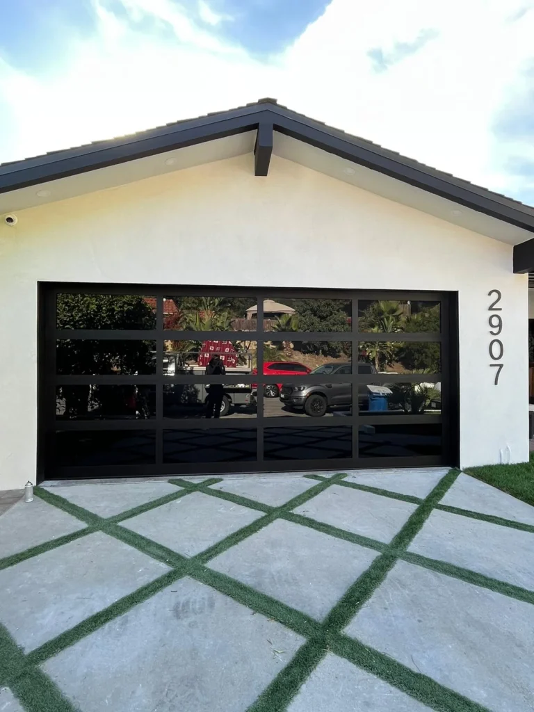 Emergency Garage Door Repair