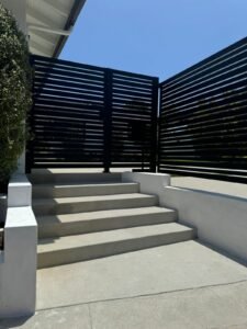 Fence Installation Near Me