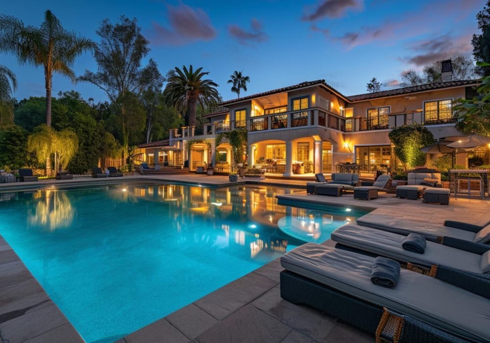 Hardscape Remodeling Service in Los Angeles