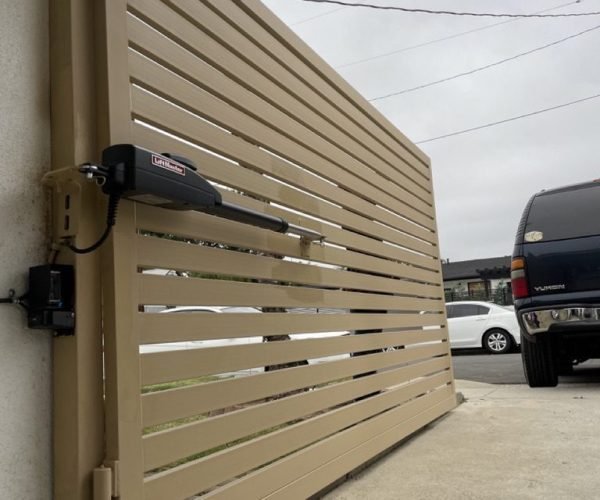 Gate Opener Services Gate Opener Services