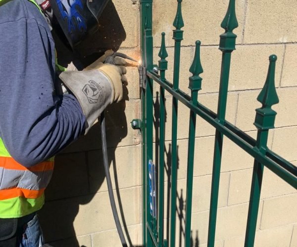 Welding and Fabrication Services Welding and Fabrication Services