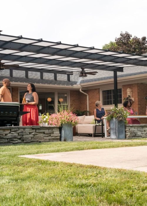 DECKING AND PATIO COVER00001