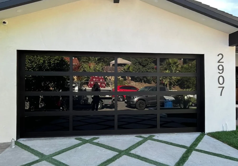 Emergency Garage Door Repair