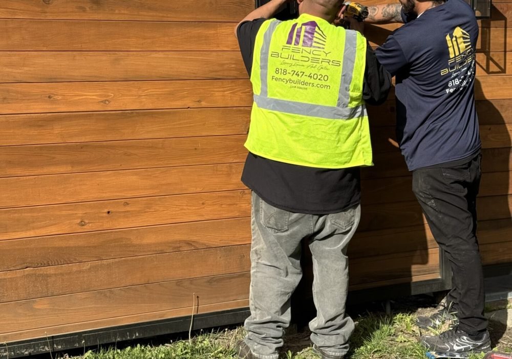 How Much Does It Cost to Install an 8 Foot Fence?