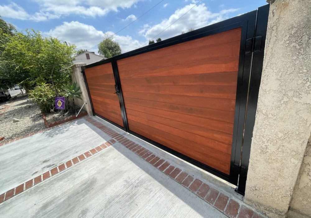 Fence Repair Woodland Hills Fence Repair Woodland Hills