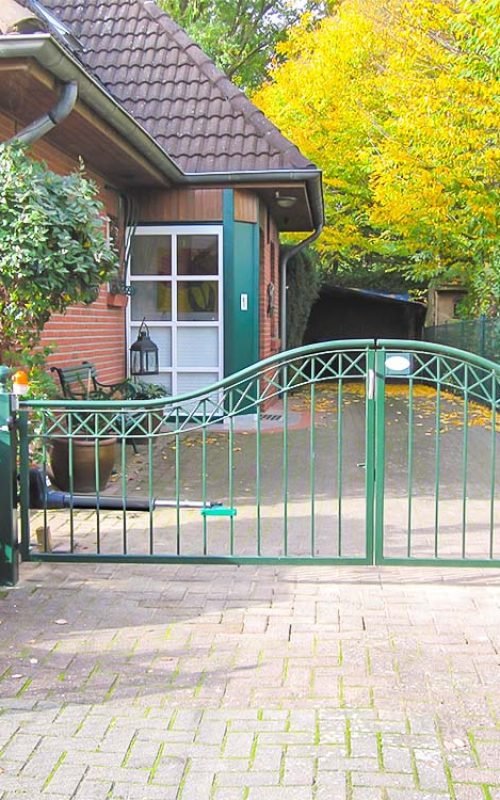 electric gate opener00004 electric gate opener